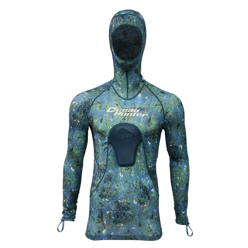 Wetsuit Tops